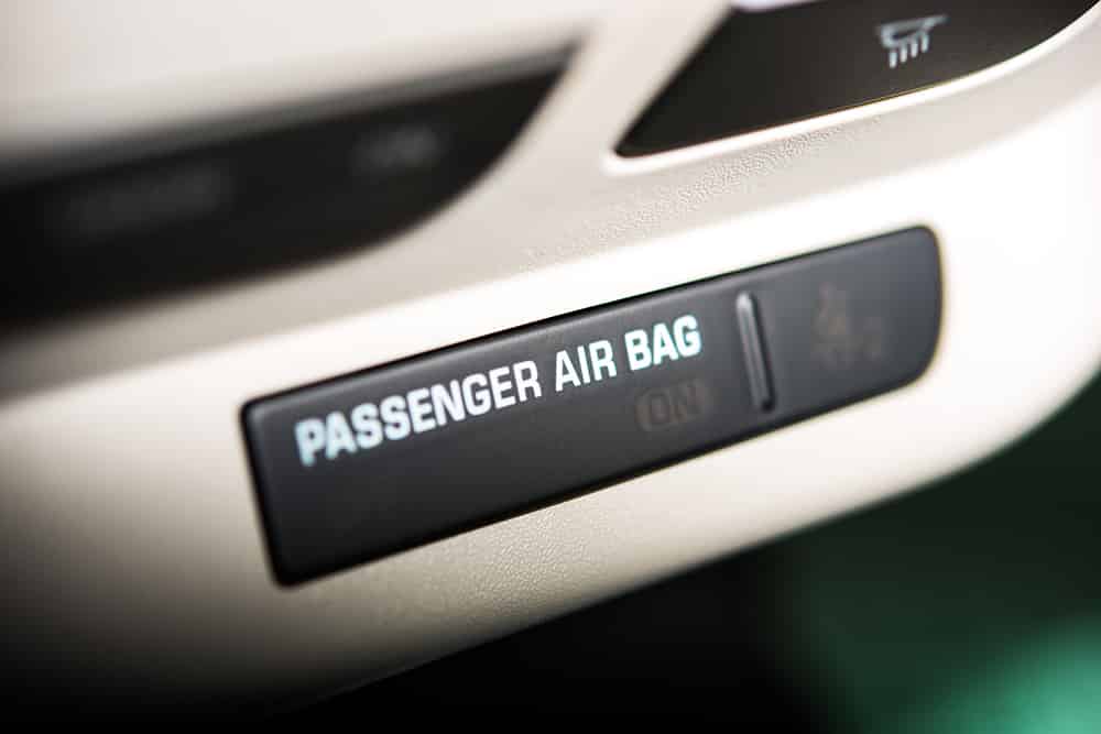 Airbag Recall – Largest in US History